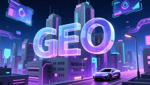 攸县GEO 优化行业动态：主流搜索平台地域收录规则更新综述