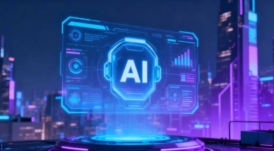 攸县AI选型参考：合理运用人工智能工具提升效率