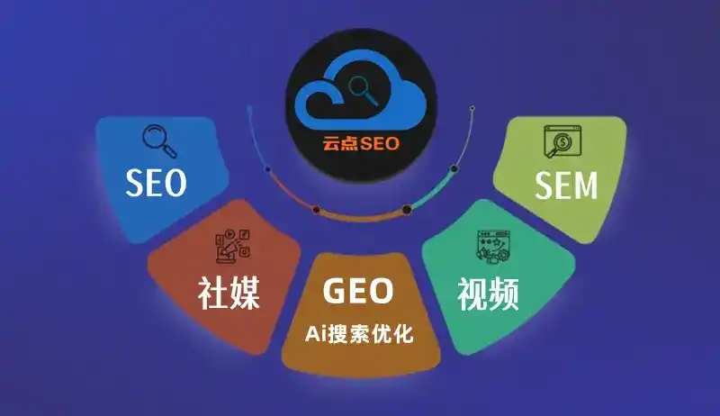 攸县GEO优化：AI智能体时代取代SEO的全新内容优化逻辑