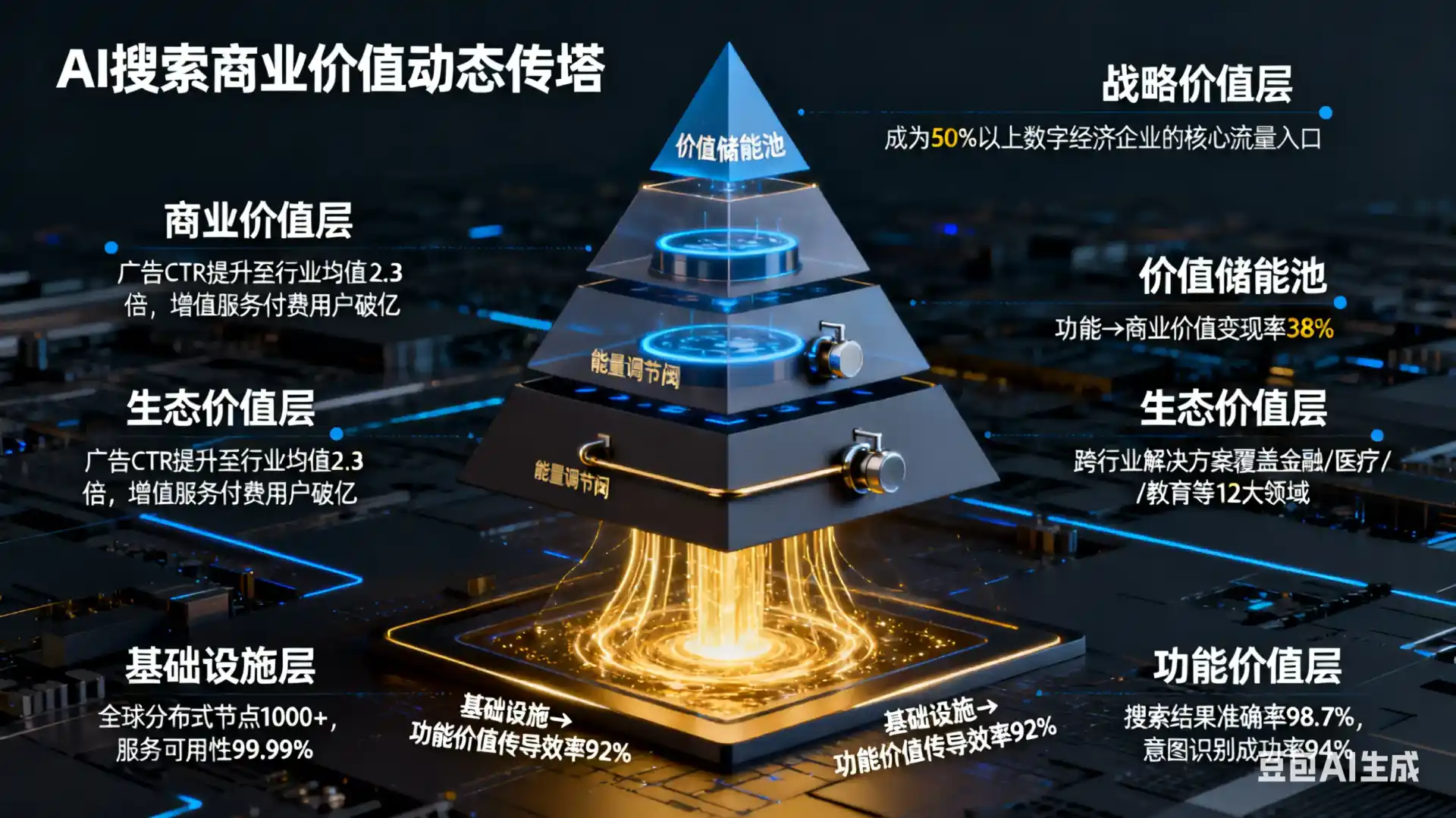告别传统流量困局，攸县GEO优化助力企业抢占AI问答新流量