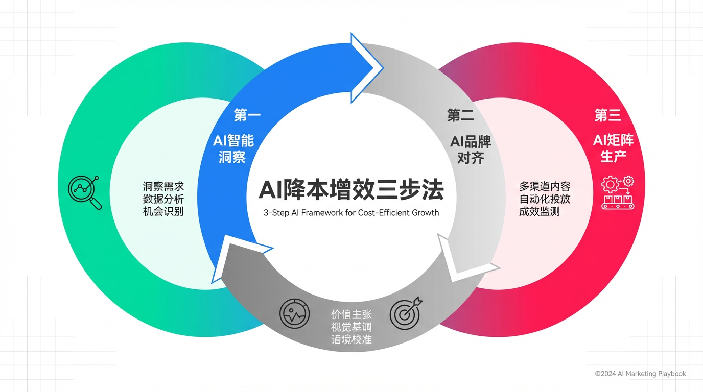 攸县企业必看：不用扩招招人，AI就能帮门店降本增收