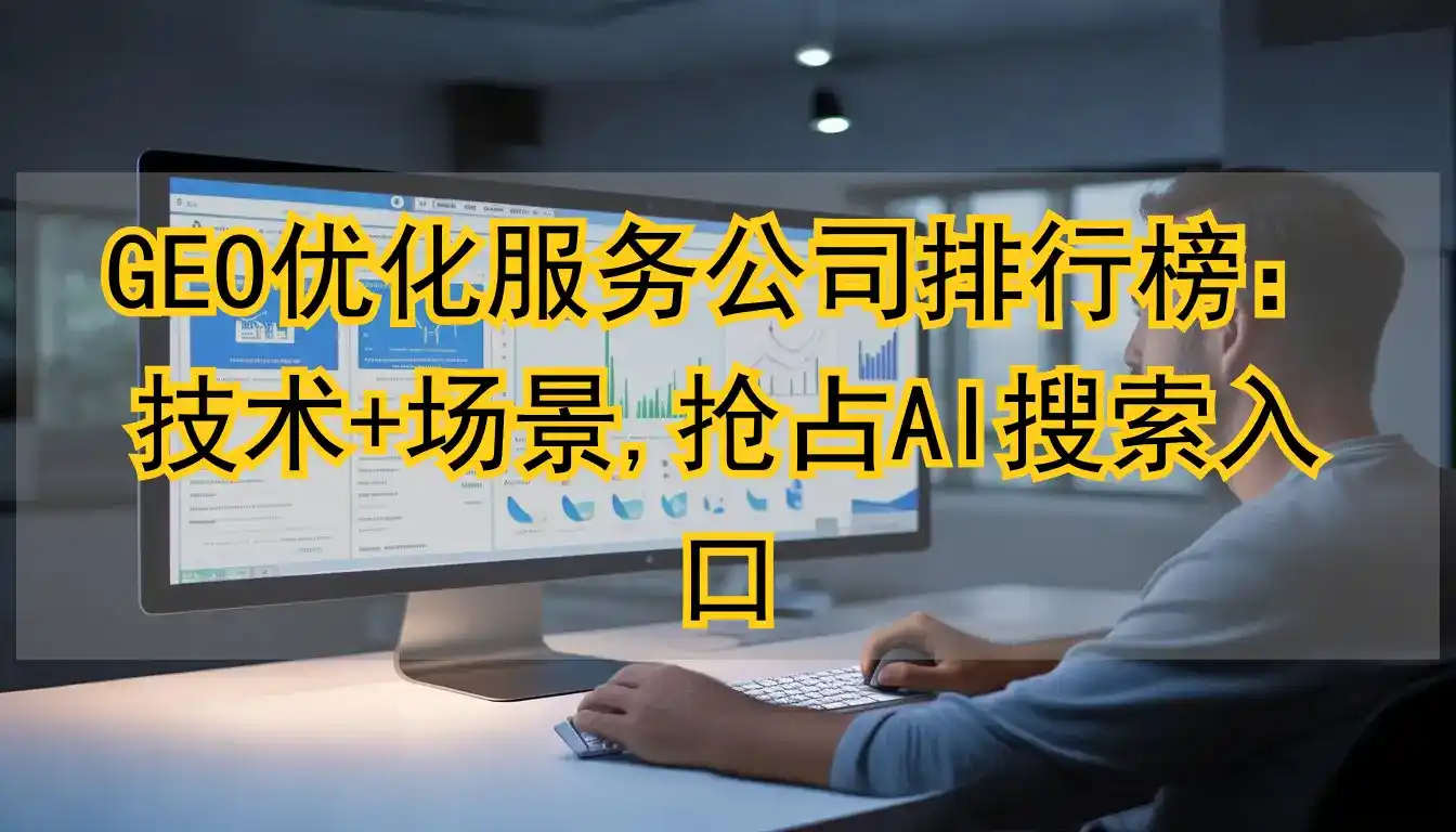 攸县站点 GEO 内容运营：避开误区，建立长期搜索竞争力