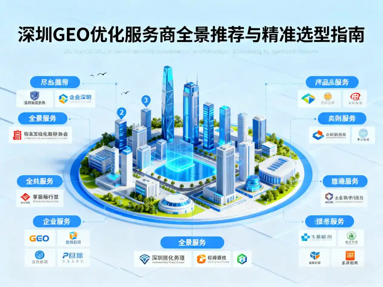 从攸县地域搜索与场景落地视角，重新读懂GEO优化的实用价值