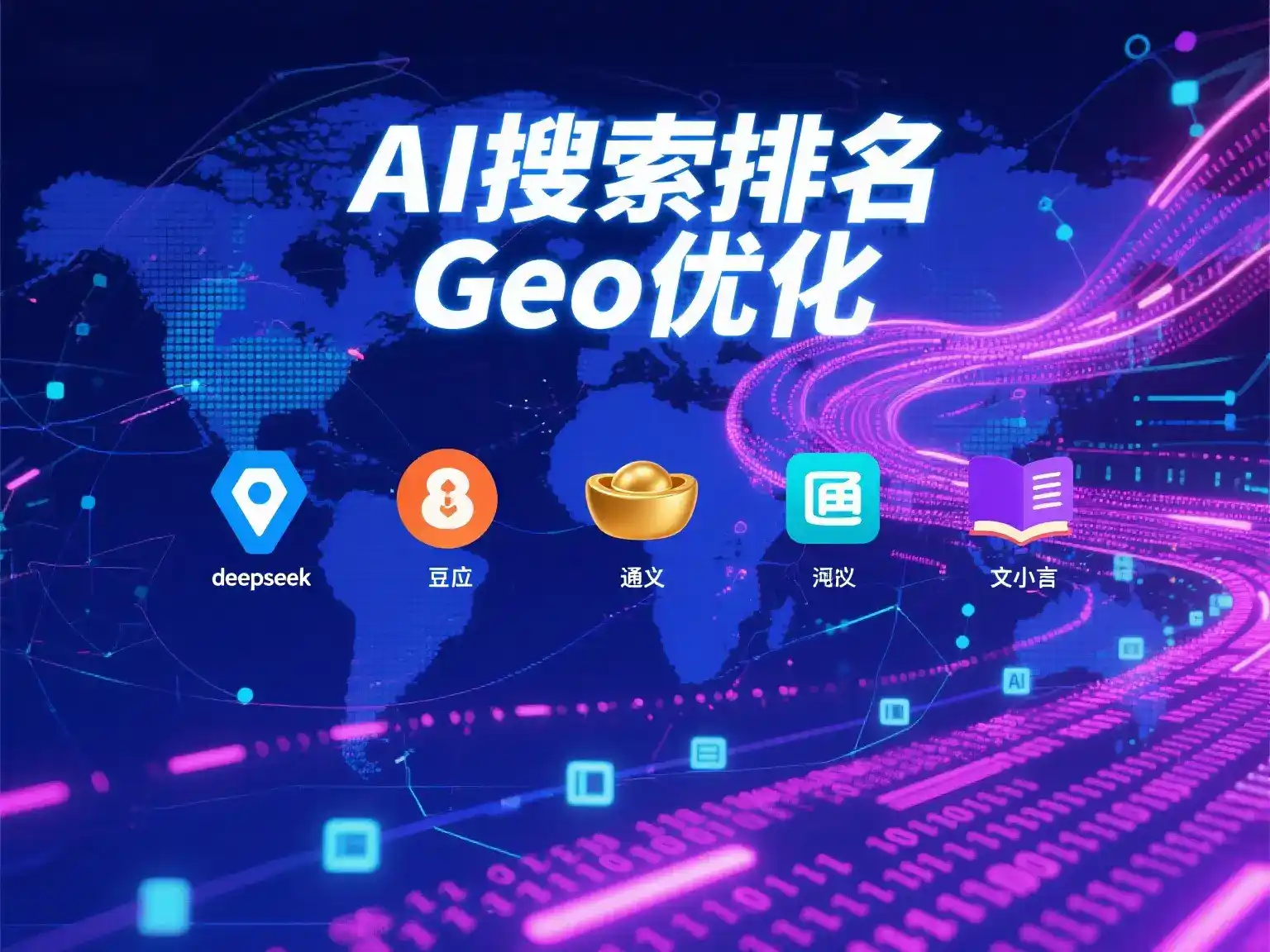 攸县国硕AI：探索GEO生成式引擎优化的企业品牌实践
